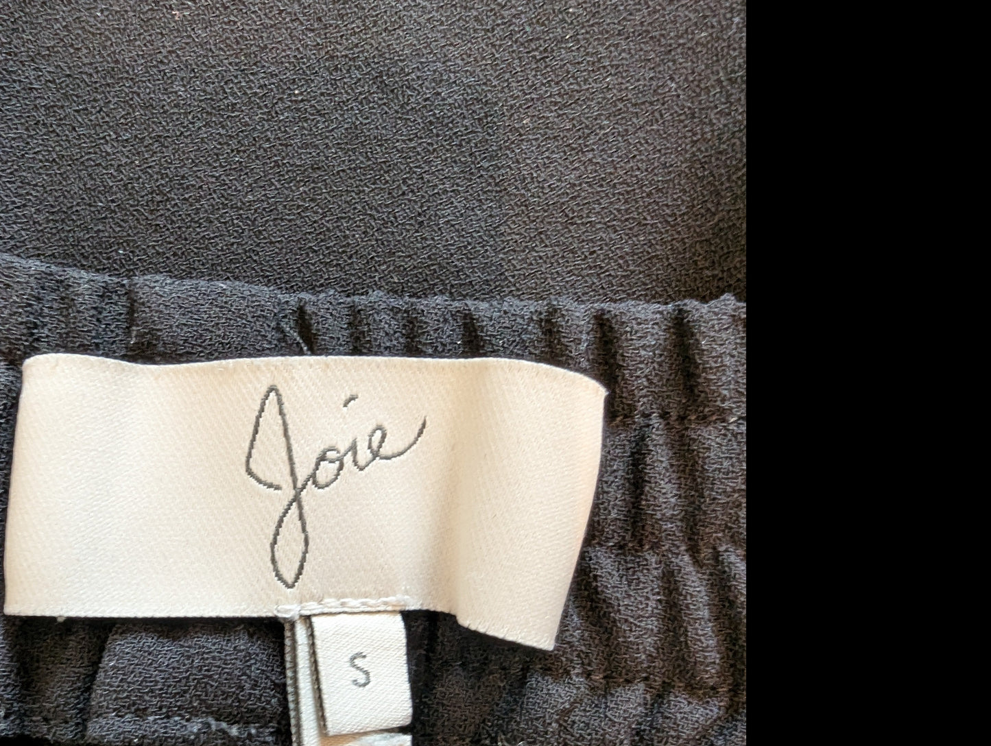 Joie Mariner Jogger Size: S