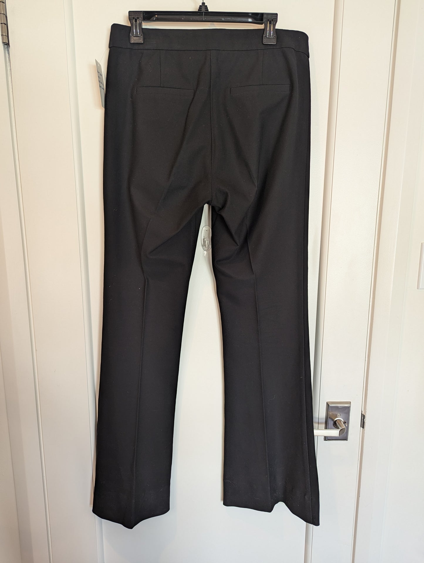Derek Lam 10 Crosby Trouser Size: 12