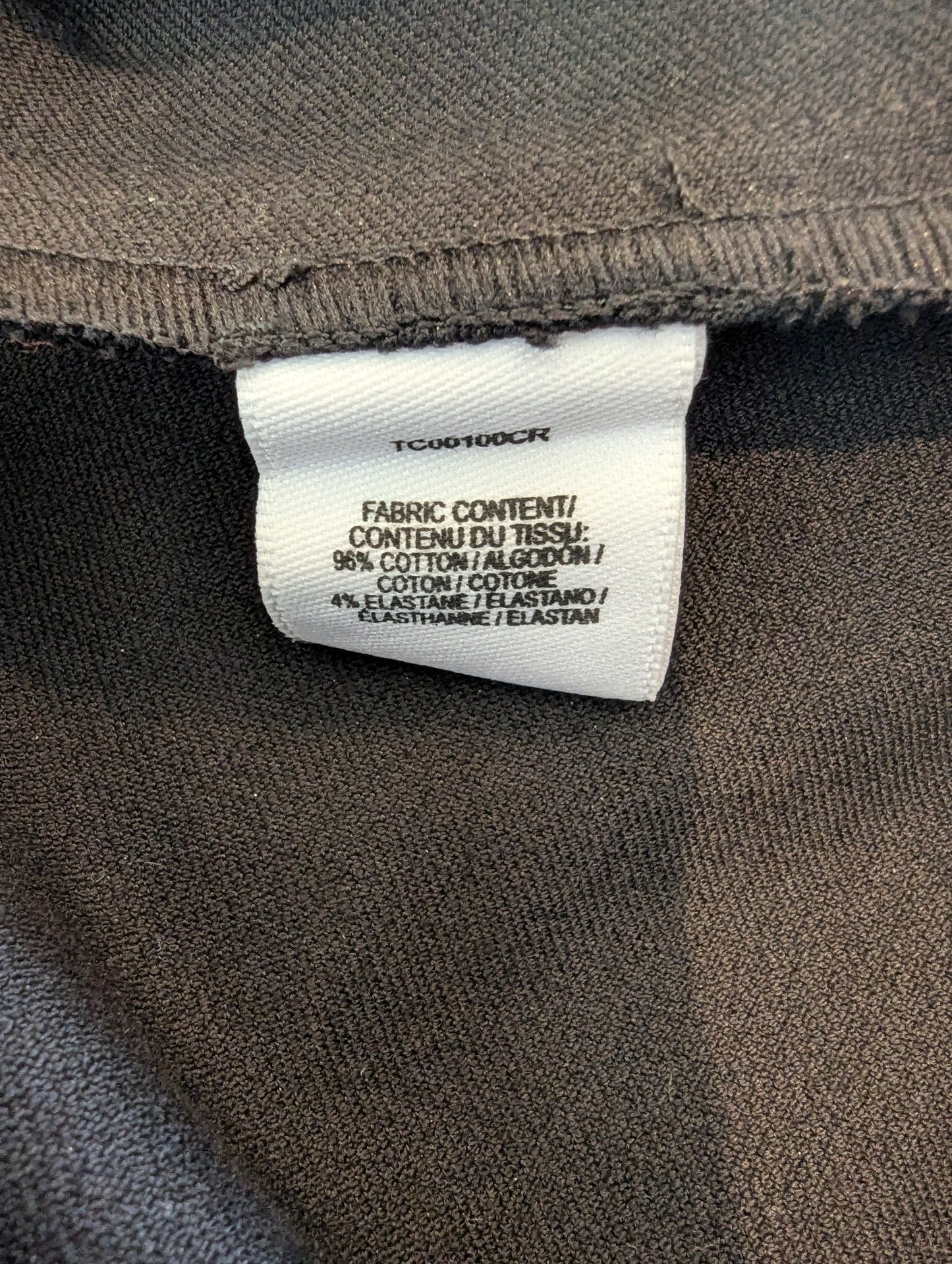 Derek Lam 10 Crosby Trouser Size: 12