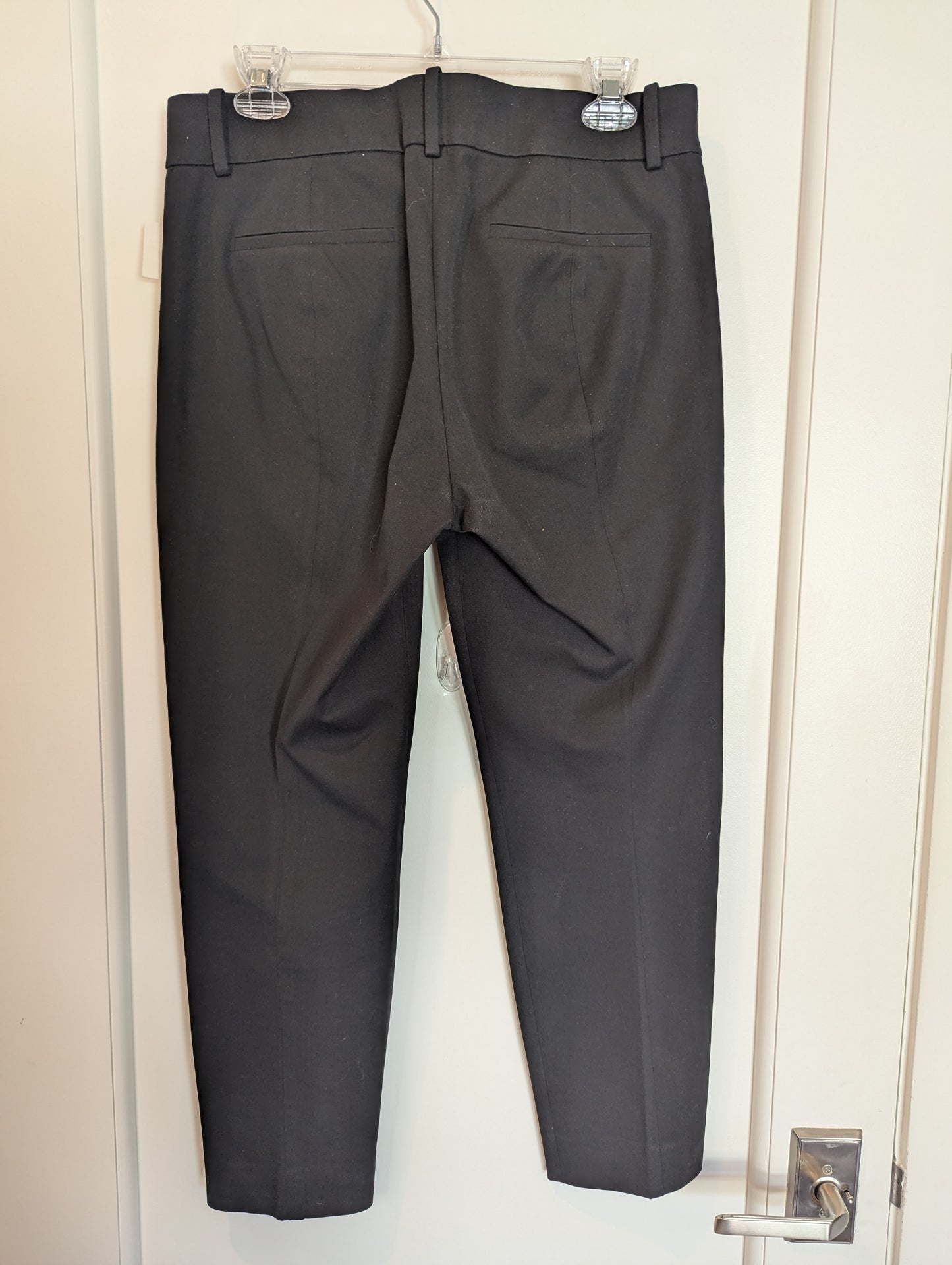 J. Crew Cameron Pant Size: 10