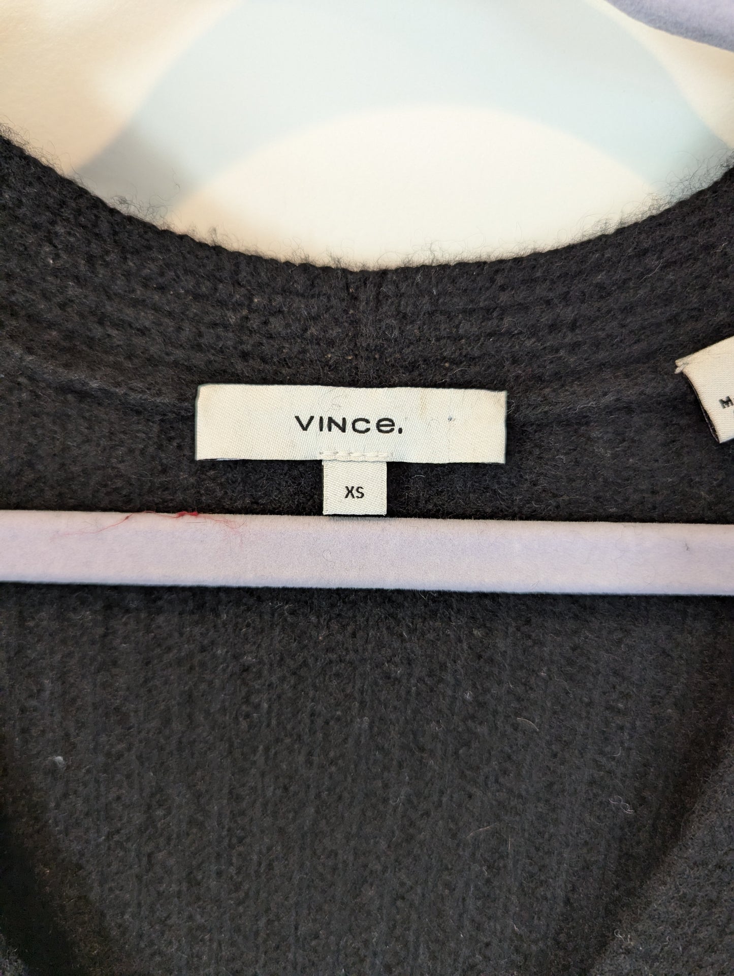 Vince Size: XS Sweater