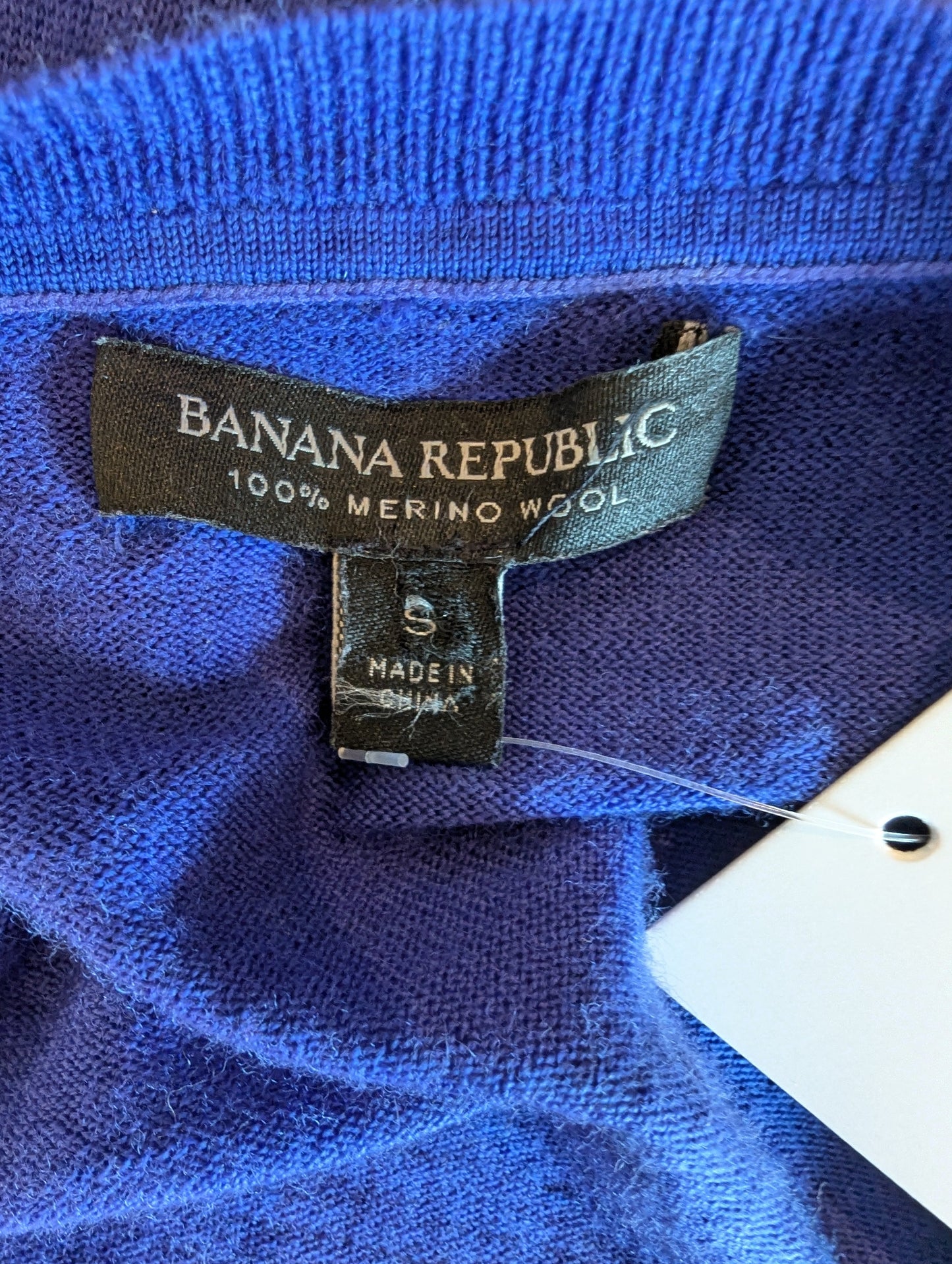 Banana Republic Size: S Sweater