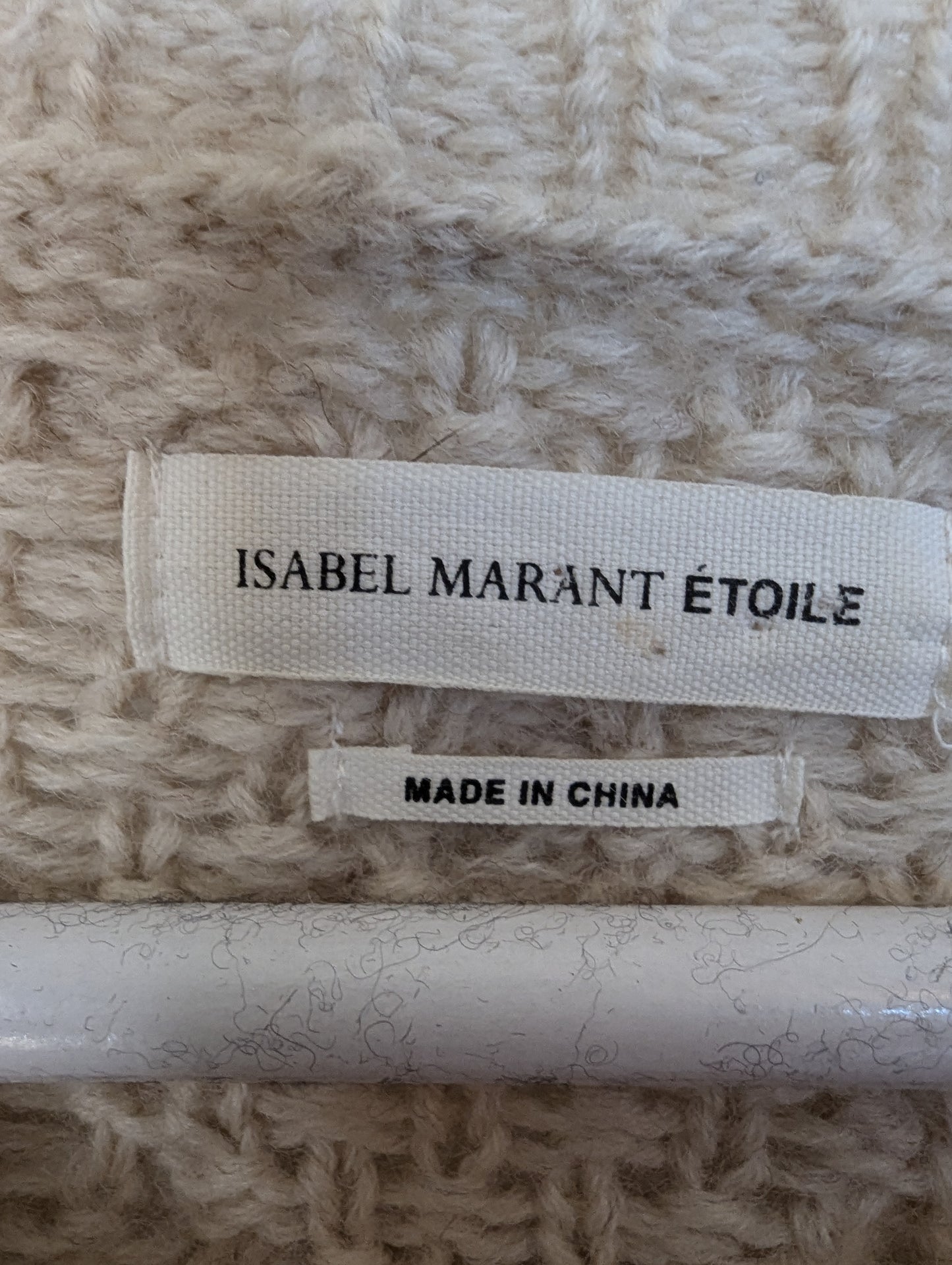 Isabele Marant Etoile Sweater Size: 36