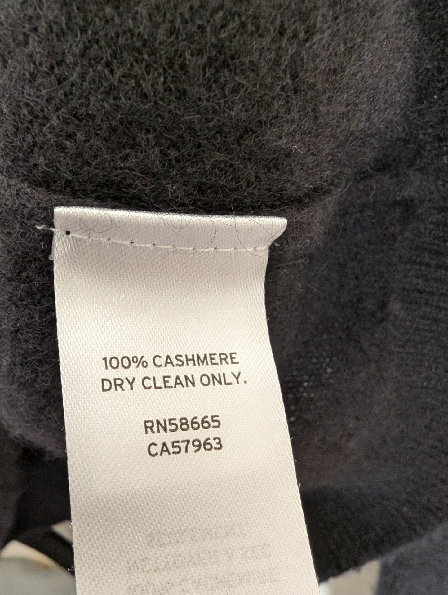 Nordstrom Sweater Size: S