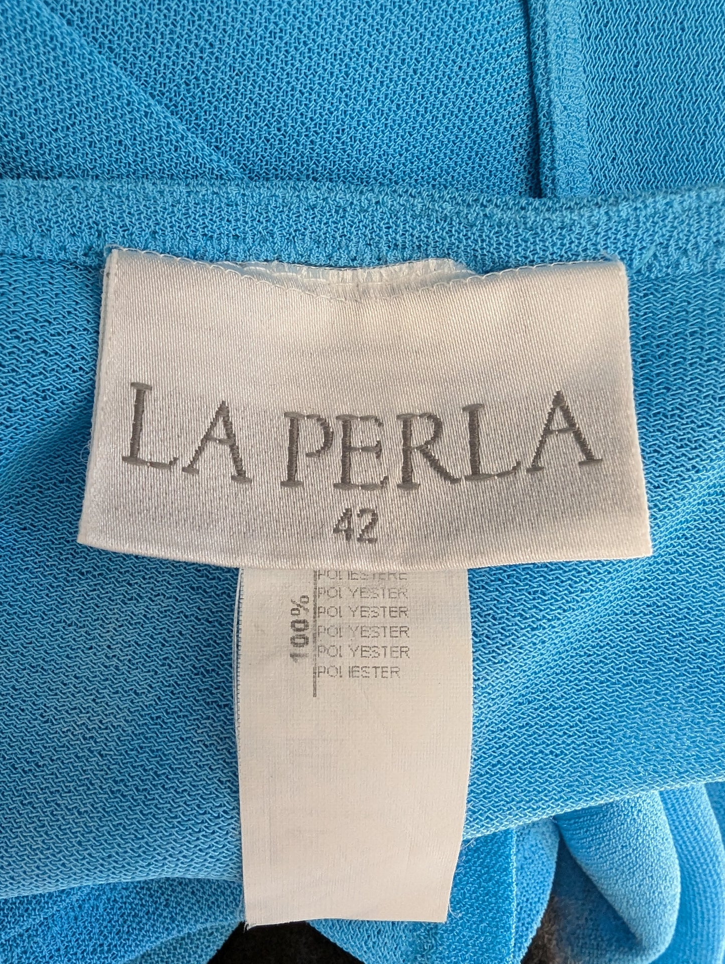 La Perla wrap O/S