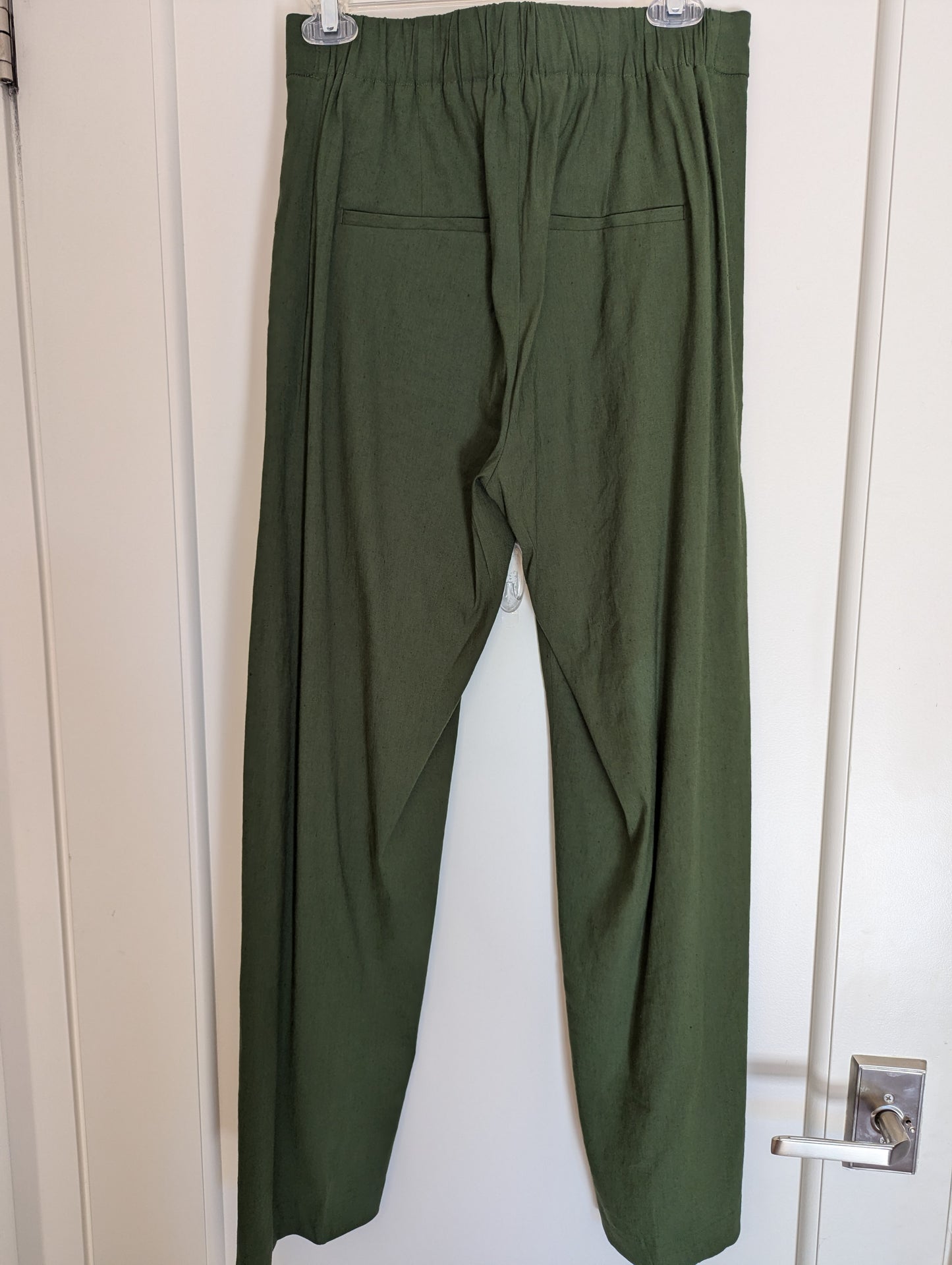 Vince Size: S Pant