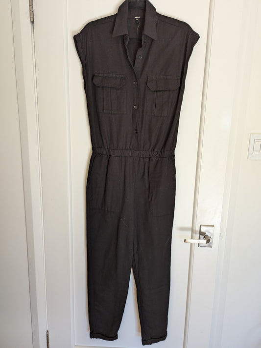 Monrow Size: S Jumpsuit