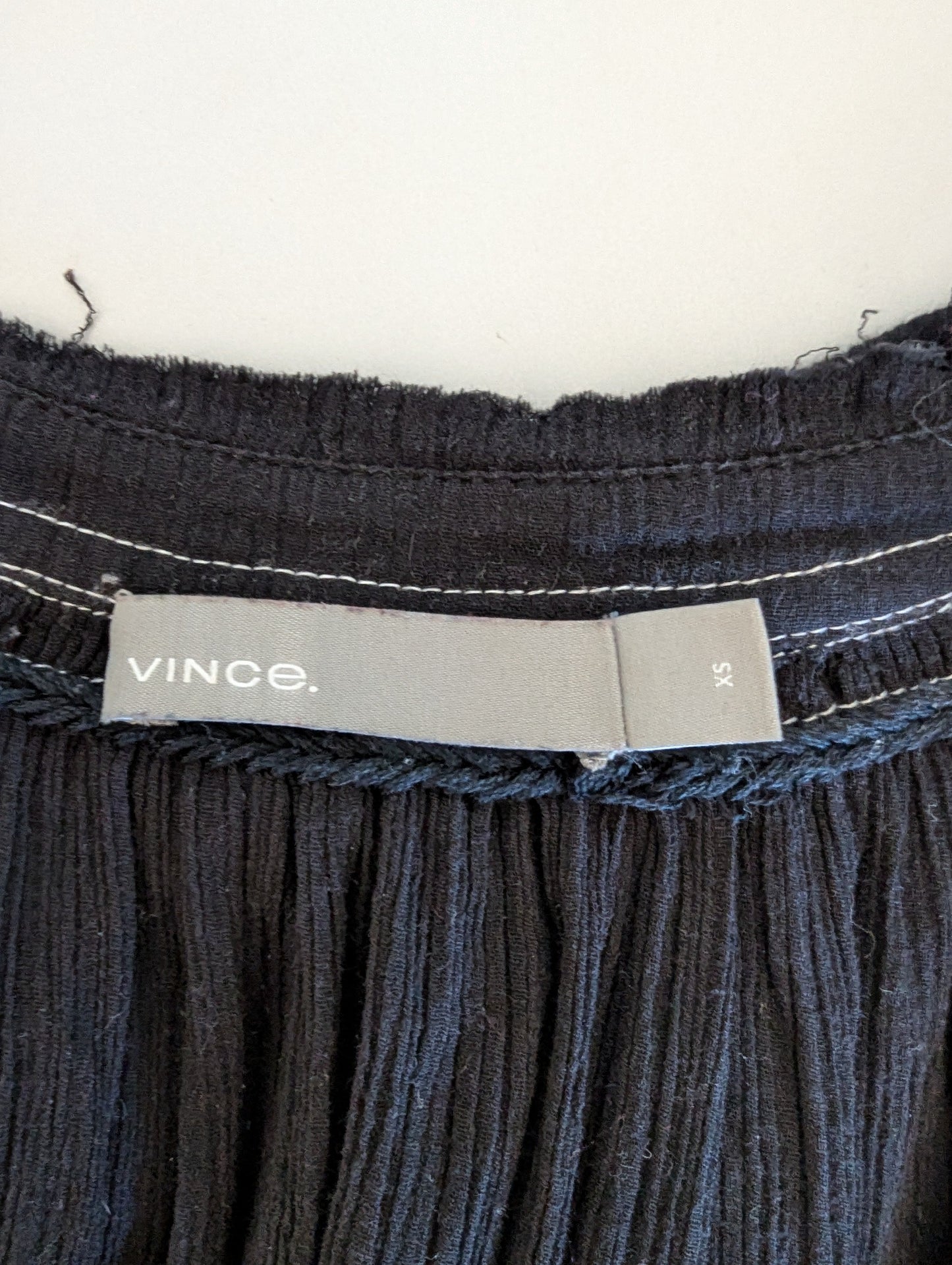 Vince Size: XS