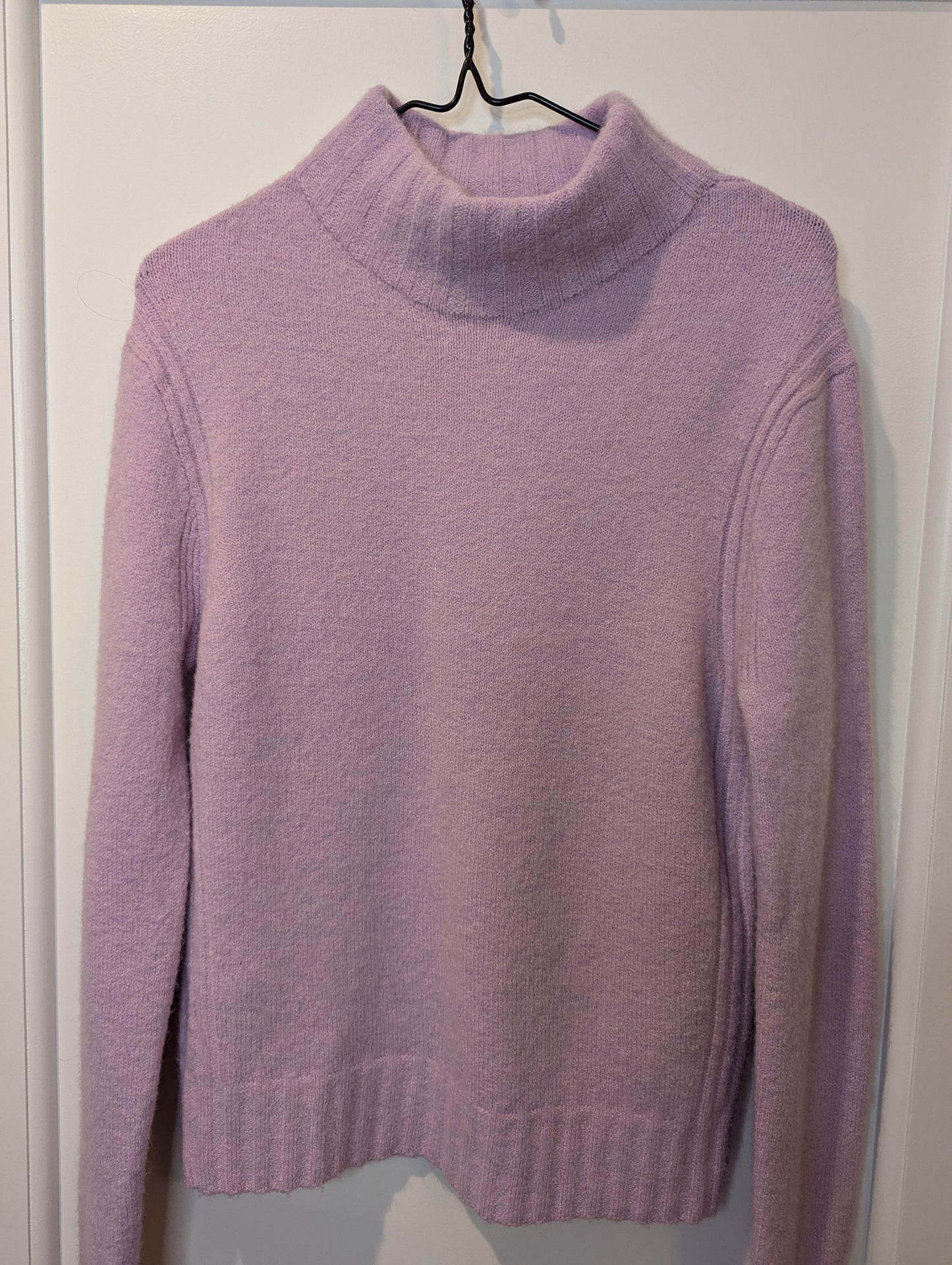 Point Sur Sweater Size: S