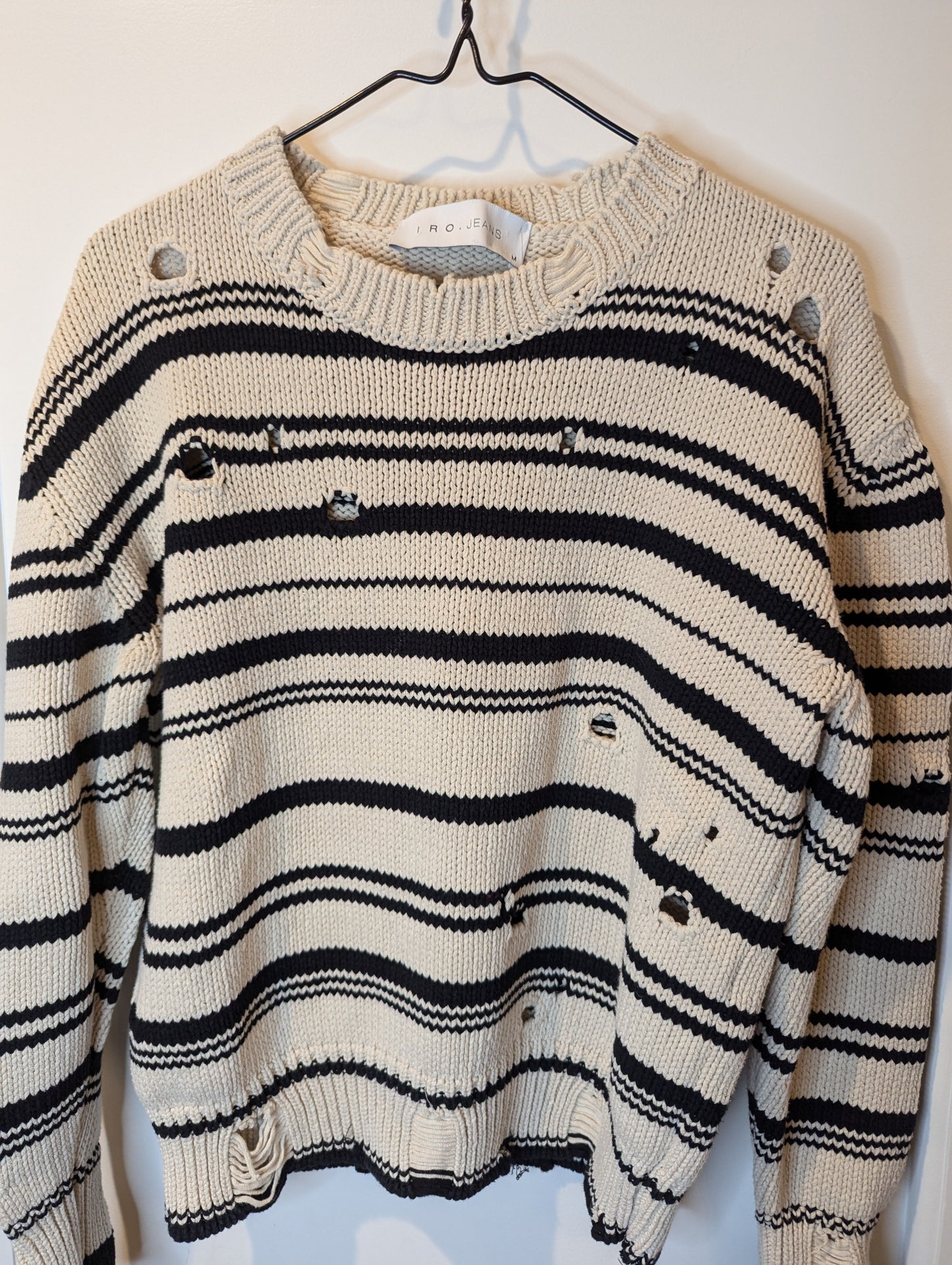 IRO Sweater Size: M