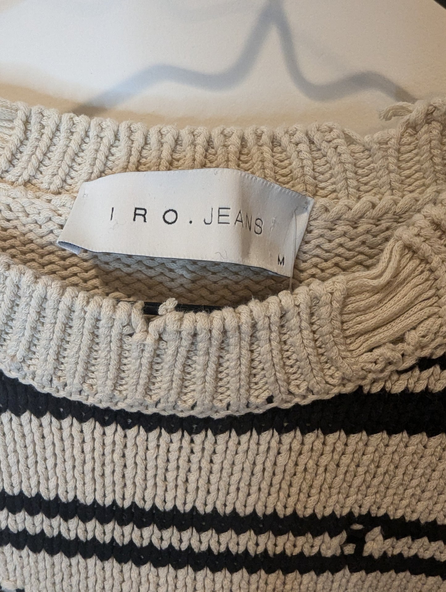 IRO Sweater Size: M