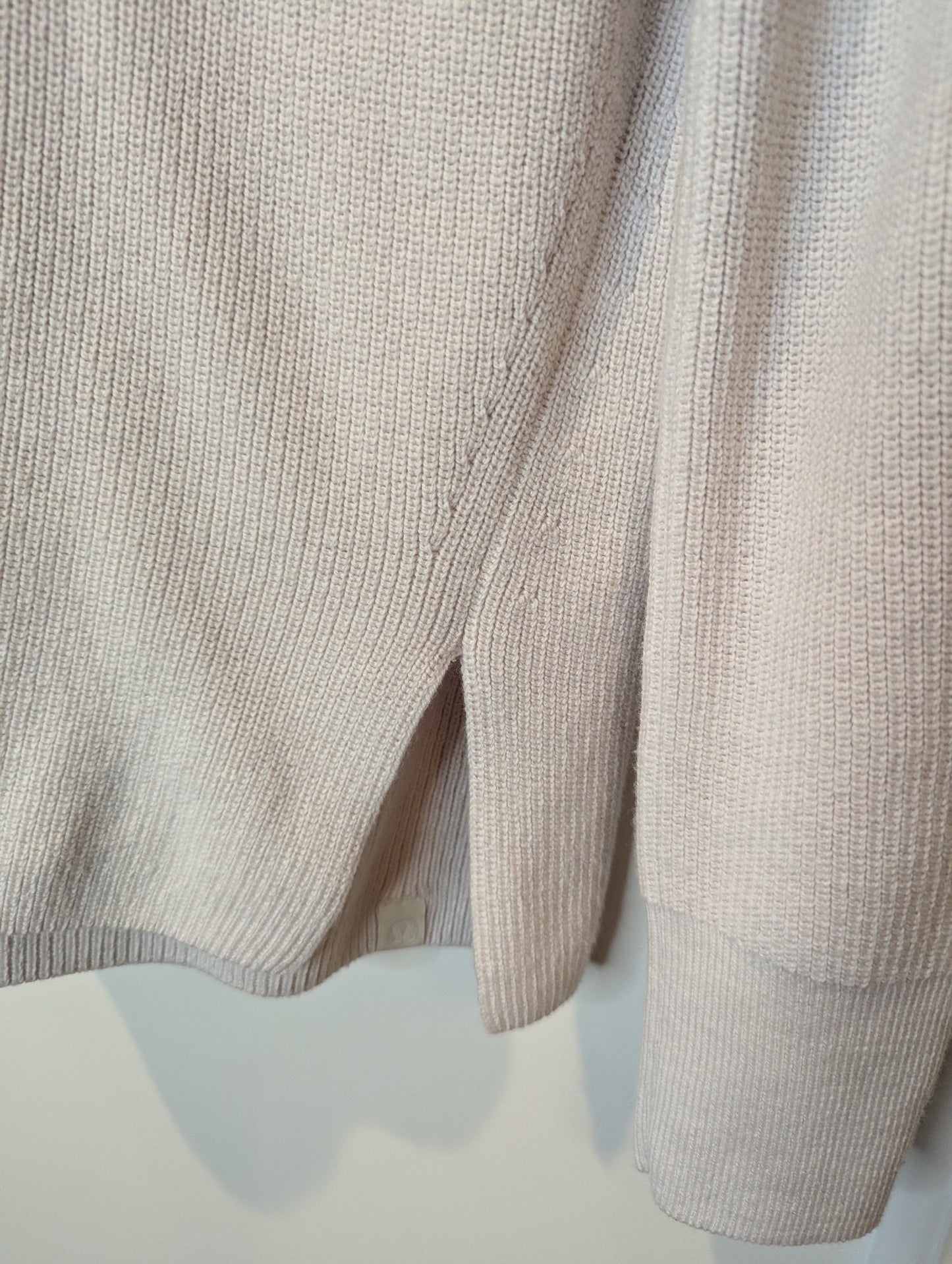 Lululemon Sweater Size 2