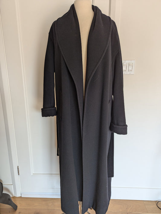 Limited Coat Size: M