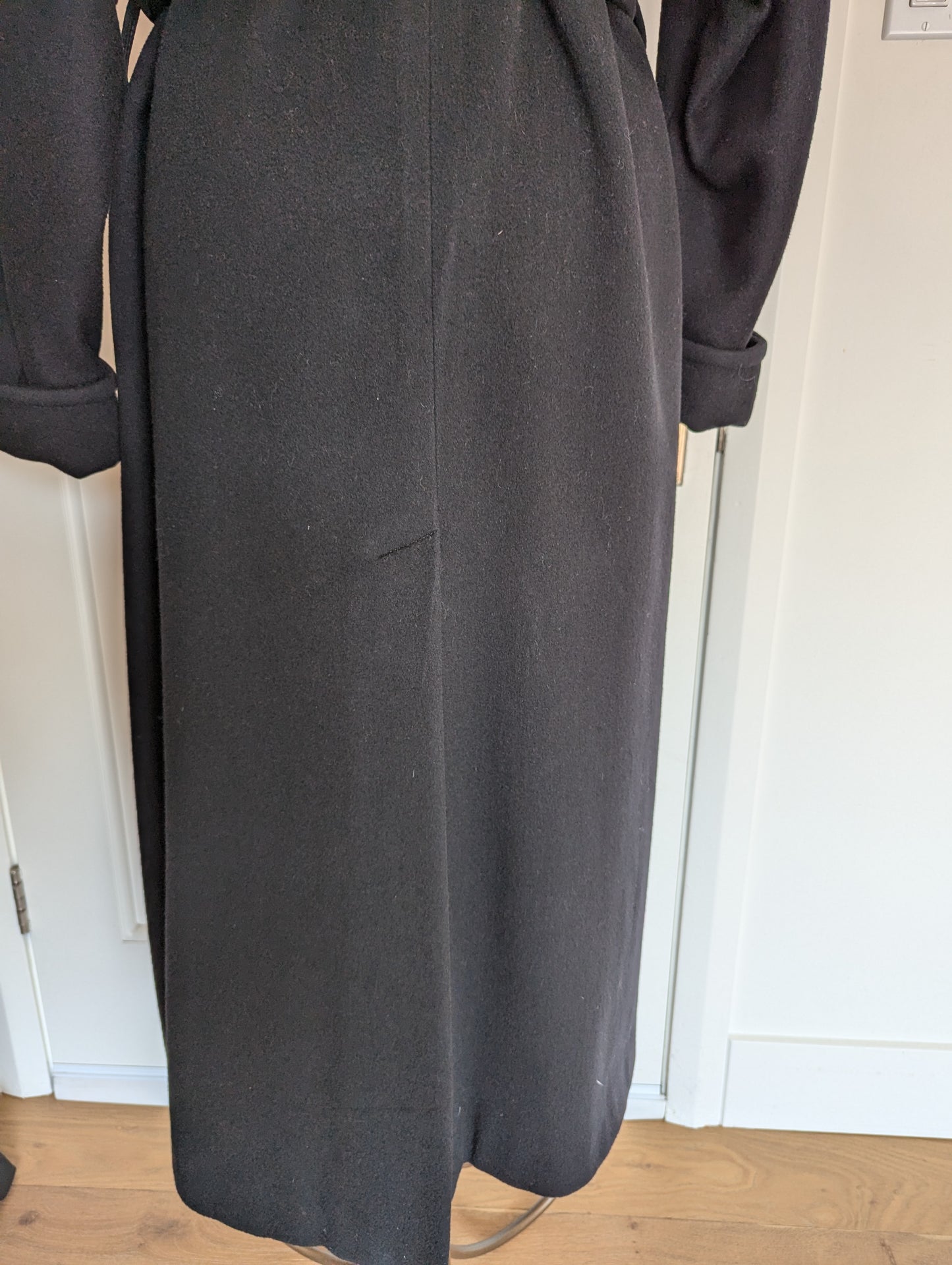 Limited Coat Size: M