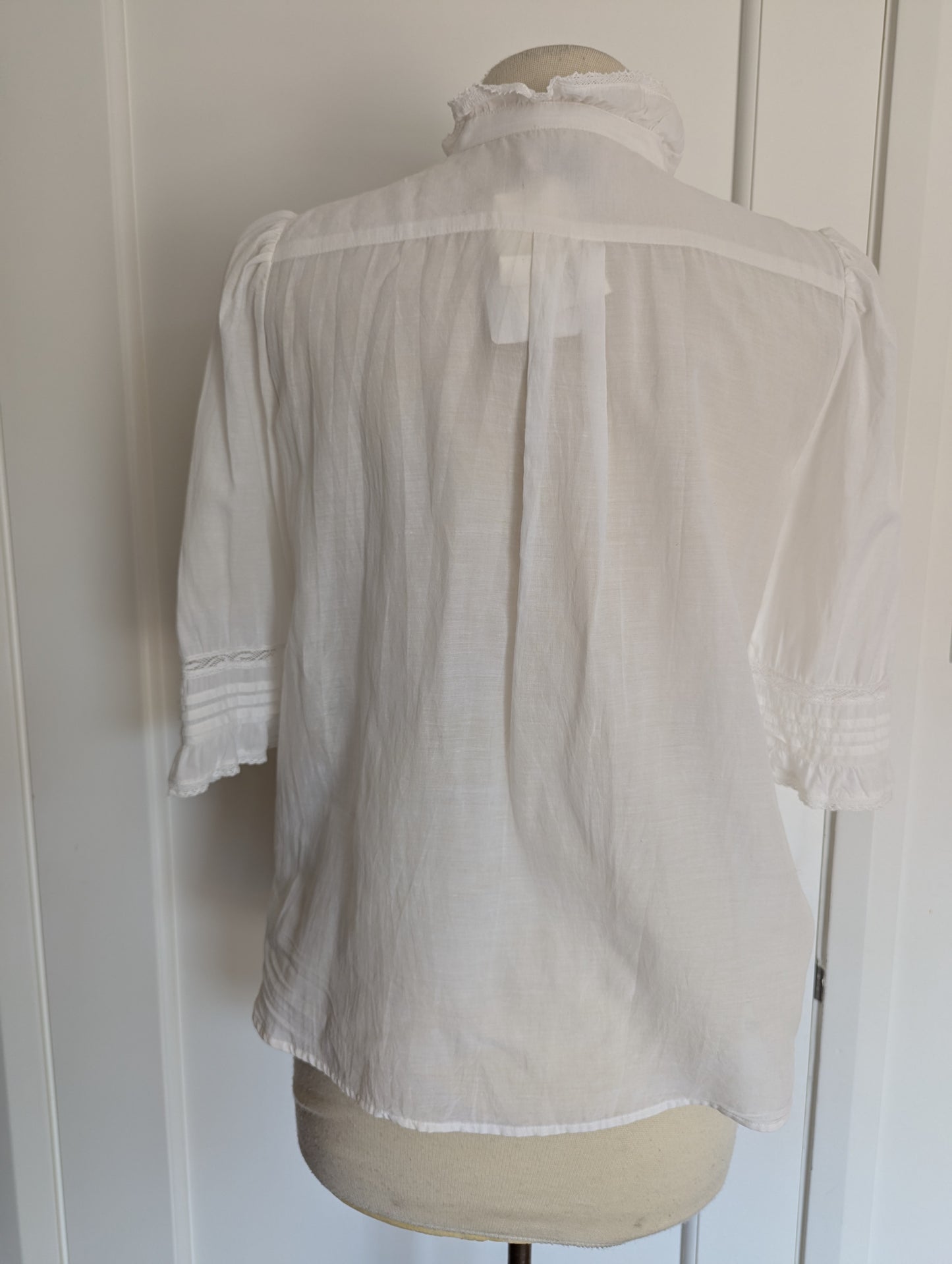 Zadig & Voltaire Tix Tunic Size: S