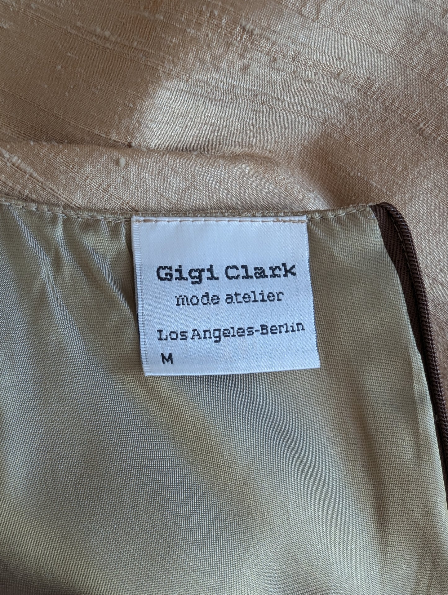 Gigi Clark 2pc. Skirt Set