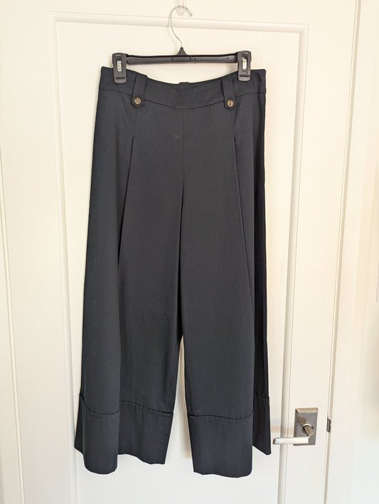 G. Label by Goop Conner Culotte Size: 6