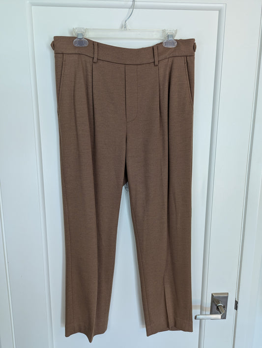 Vince Trouser Size: L