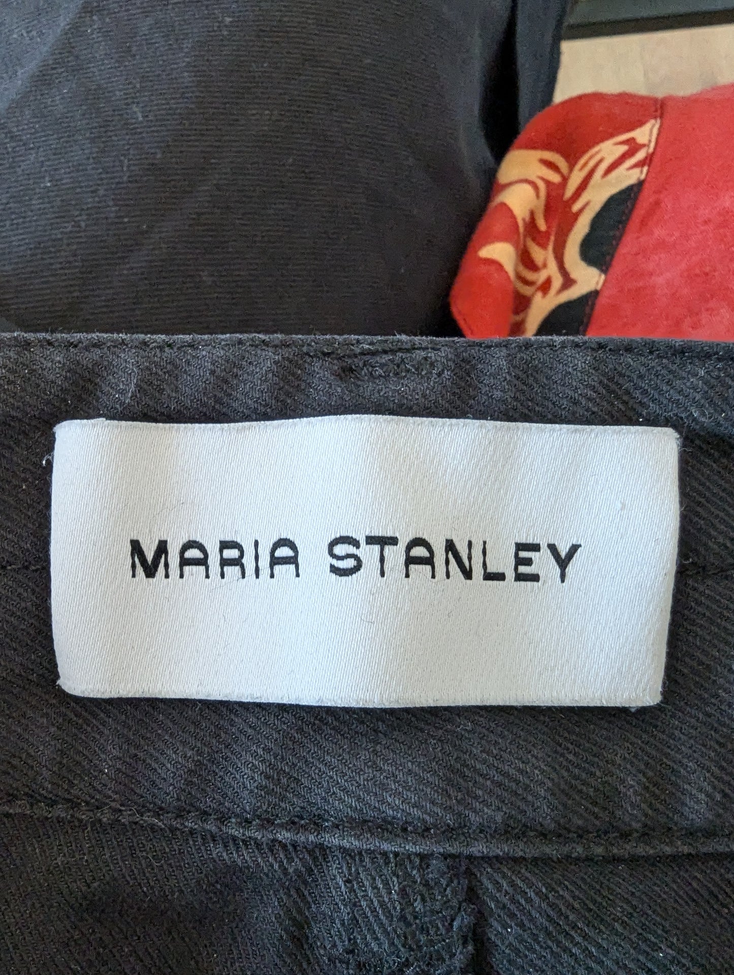 Maria Stanley Luna Pant Size: 8