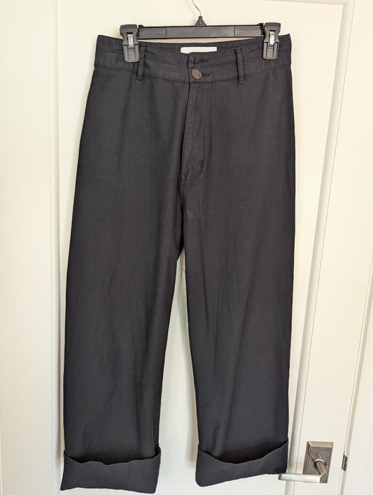 Maria Stanley Luna Pant Size: 8