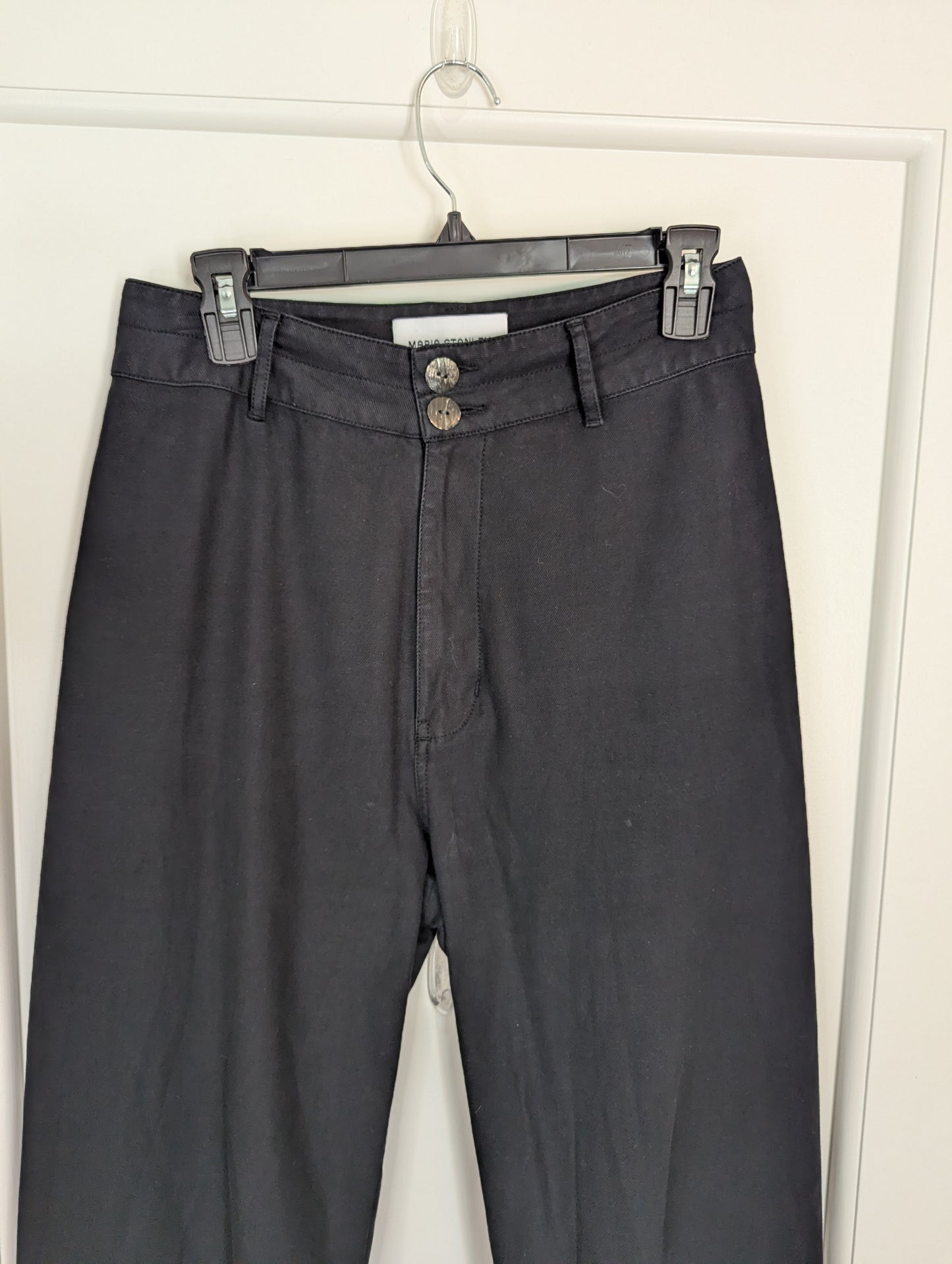 Maria Stanley Luna Pant Size: 8