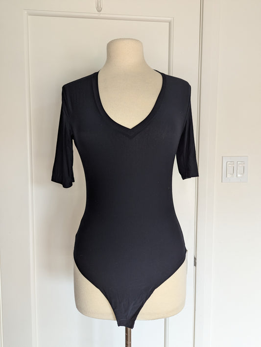 Commando Butter Bodysuit Size: M