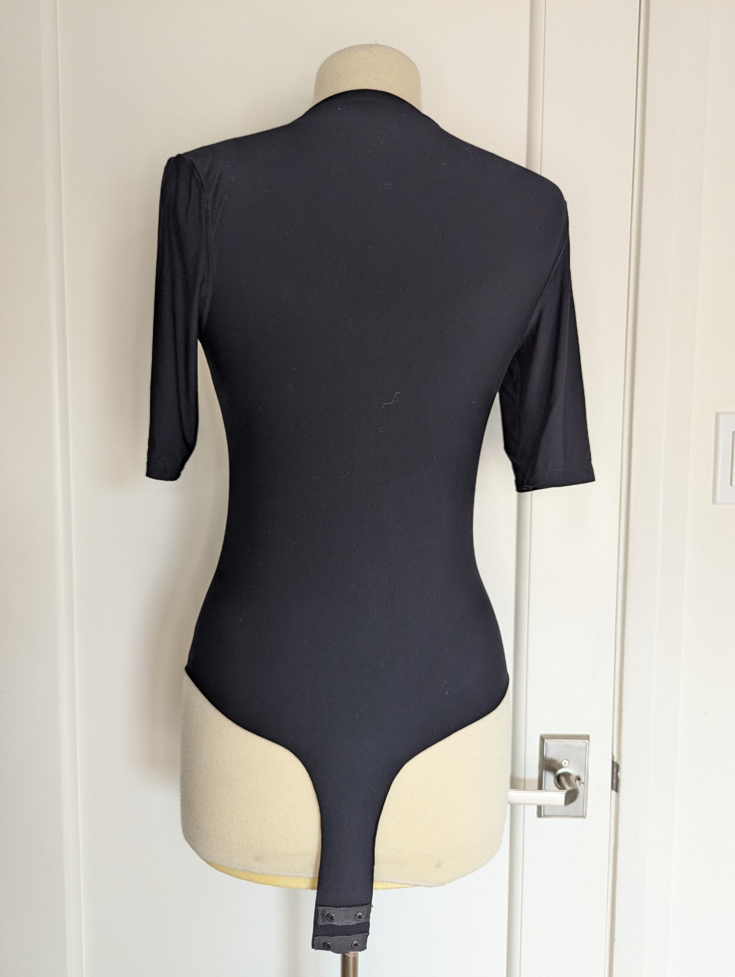 Commando Butter Bodysuit Size: M