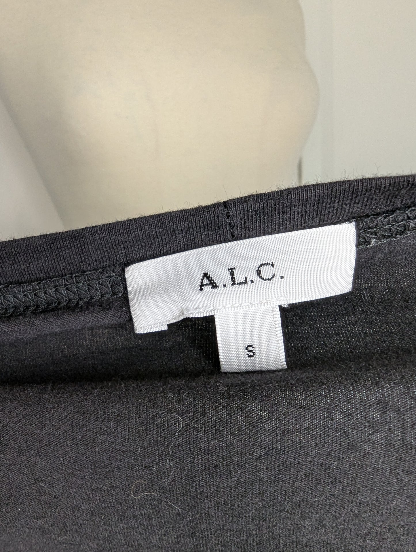 A.L.C. Cassandra Tee Size: S