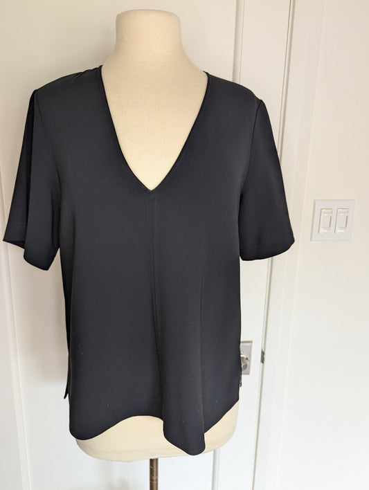 A.L.C. Warren Blouse Size: 8