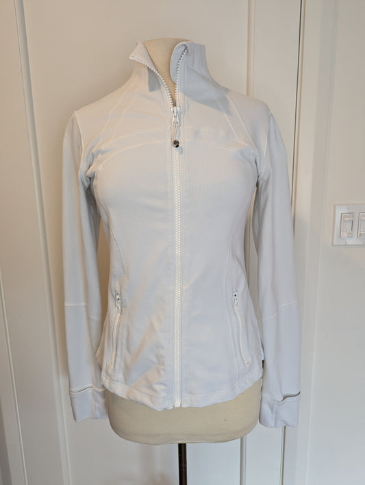 Lululemon Define Jacket Size: 10