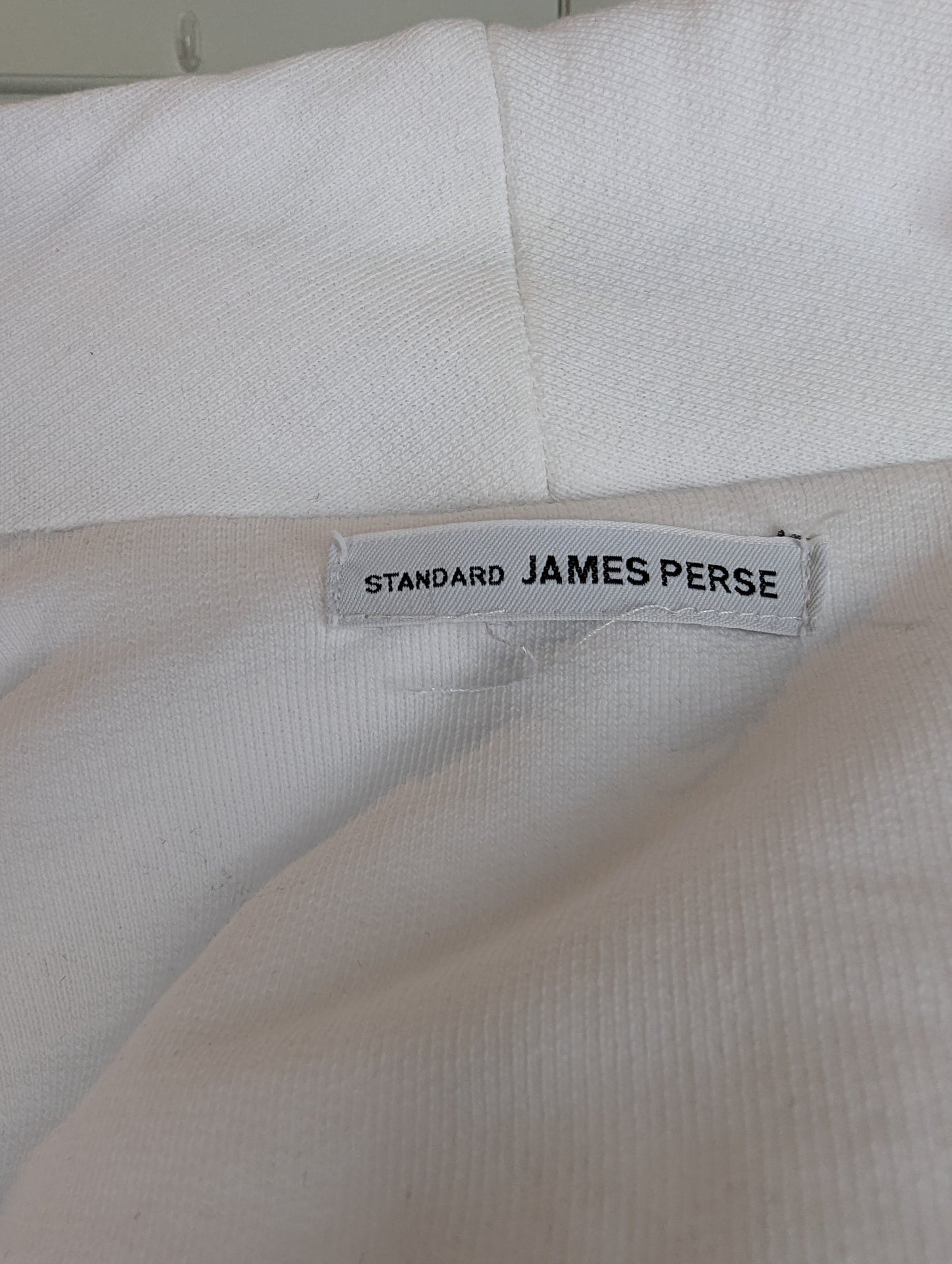 James Perse Cardi Size: 2/M
