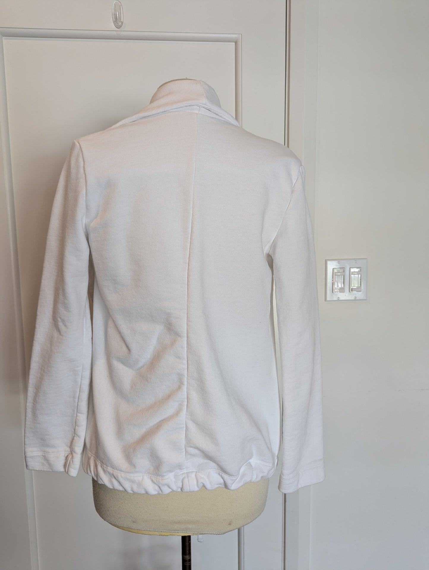 James Perse Cardi Size: 2/M