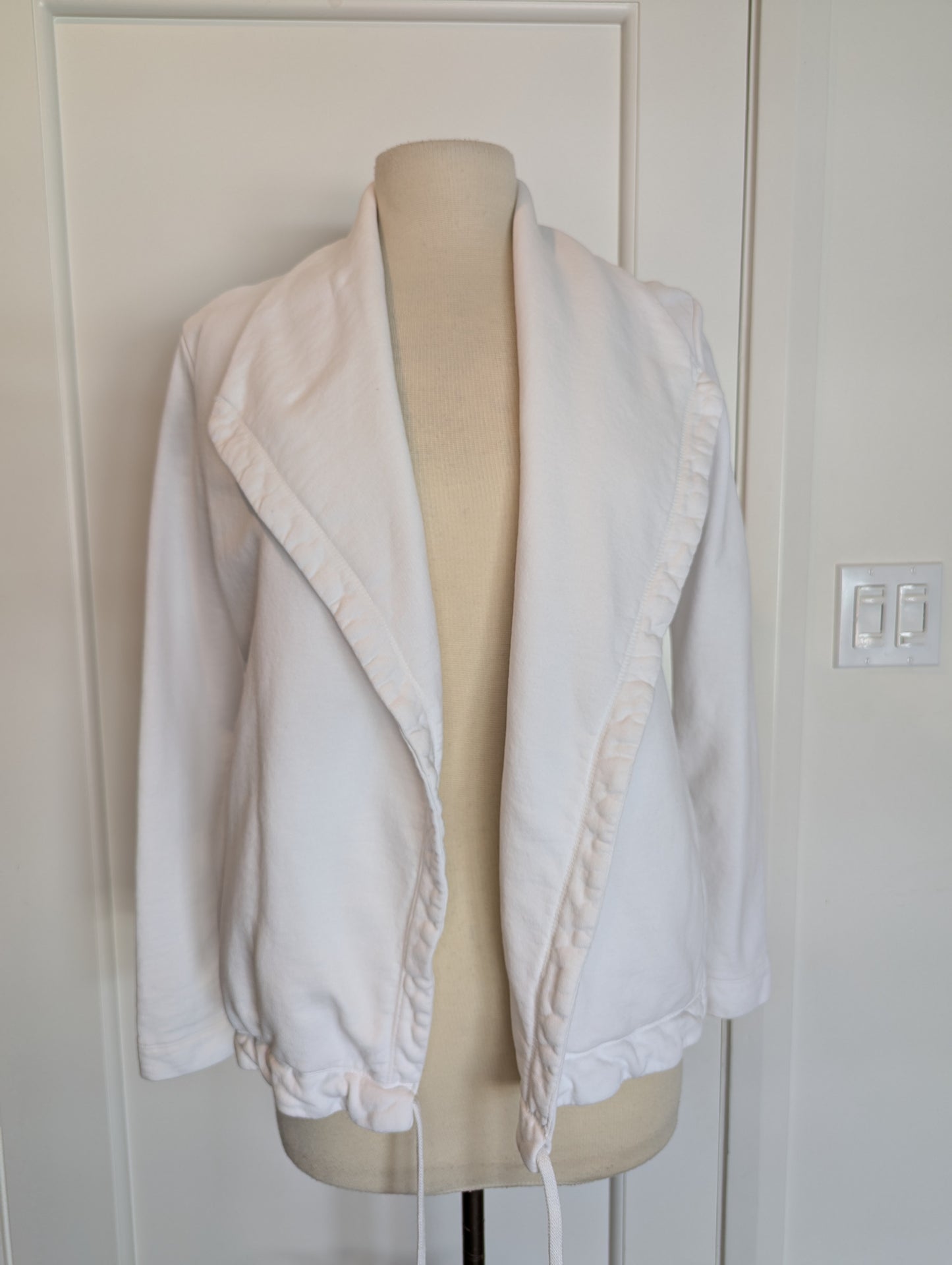 James Perse Cardi Size: 2/M
