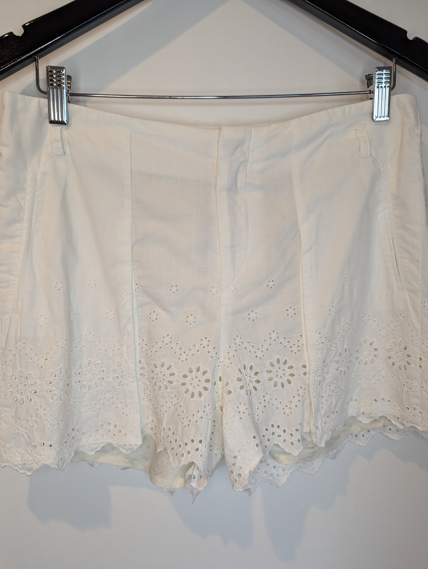 Rag & Bone Eyelet Suit Size: 2/6