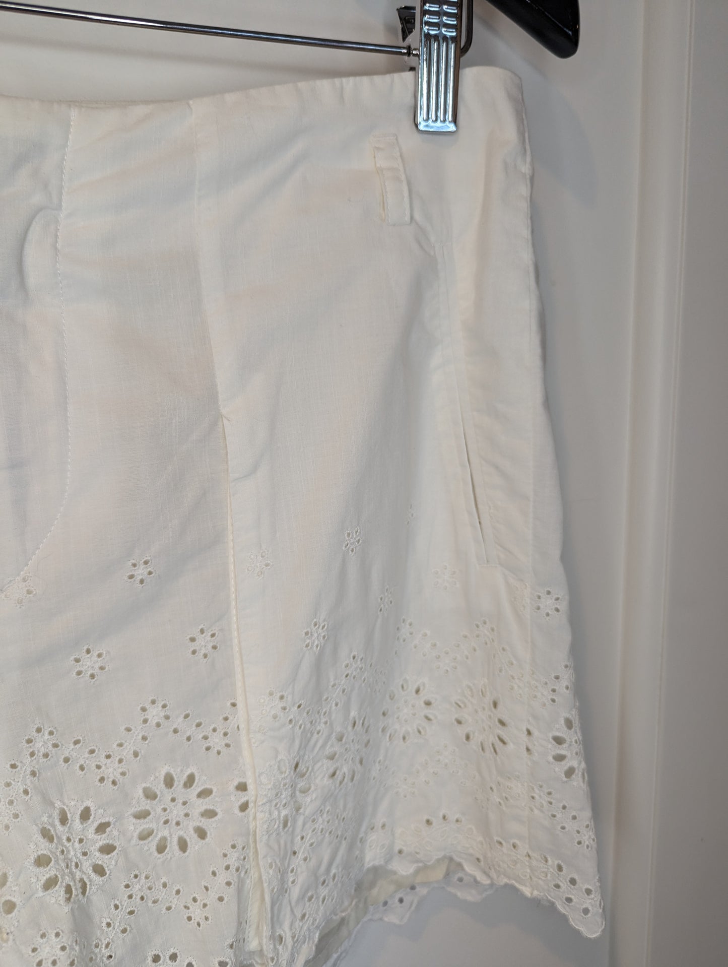 Rag & Bone Eyelet Suit Size: 2/6