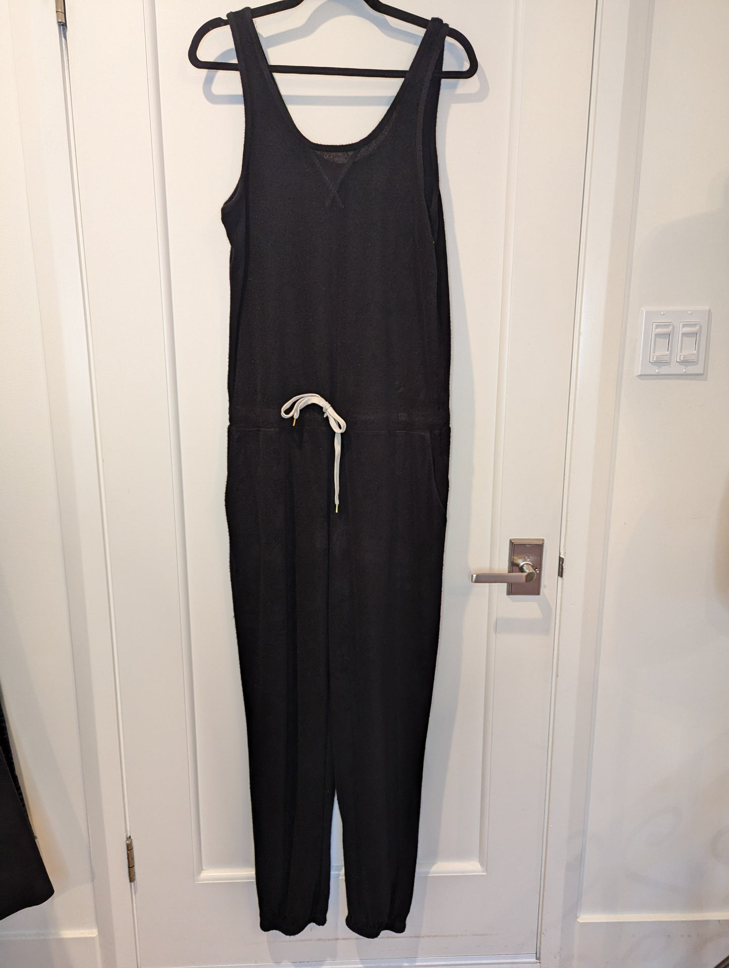 Honeydew Jumpsuit  Size: M