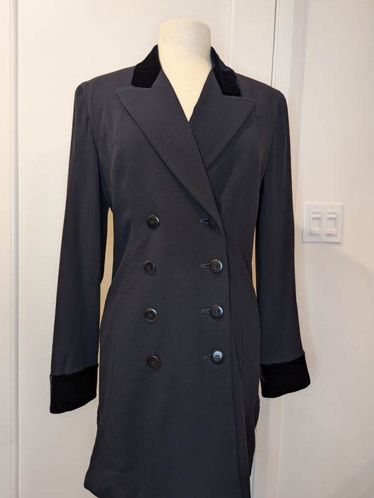 VINTAGE Donna Karan Size: 10