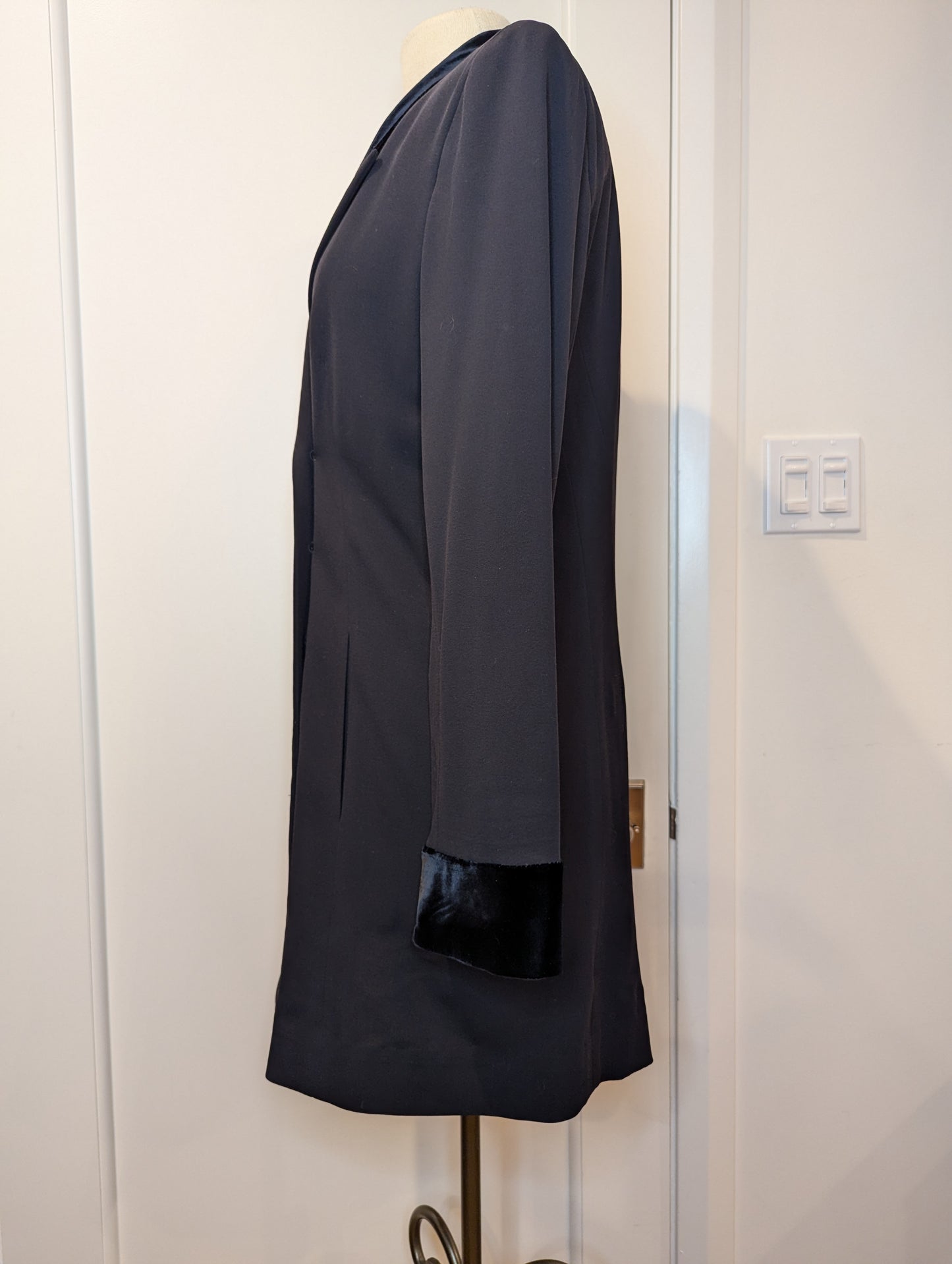 VINTAGE Donna Karan Size: 10