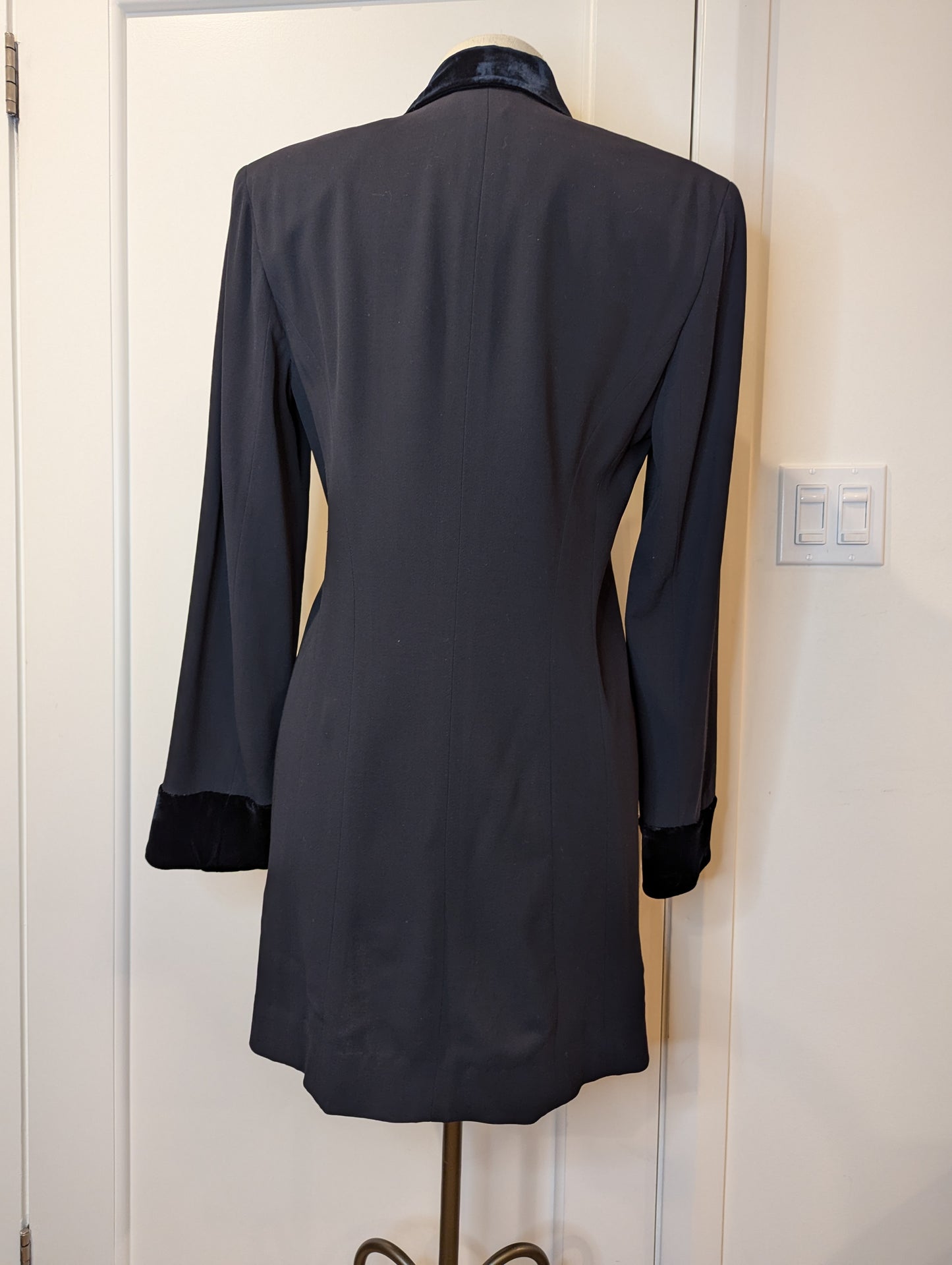 VINTAGE Donna Karan Size: 10