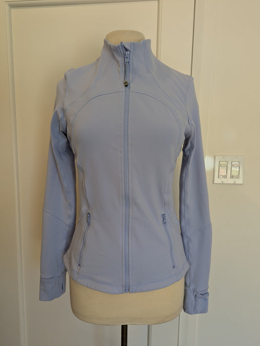 Lululemon Define Jacket Size: 6