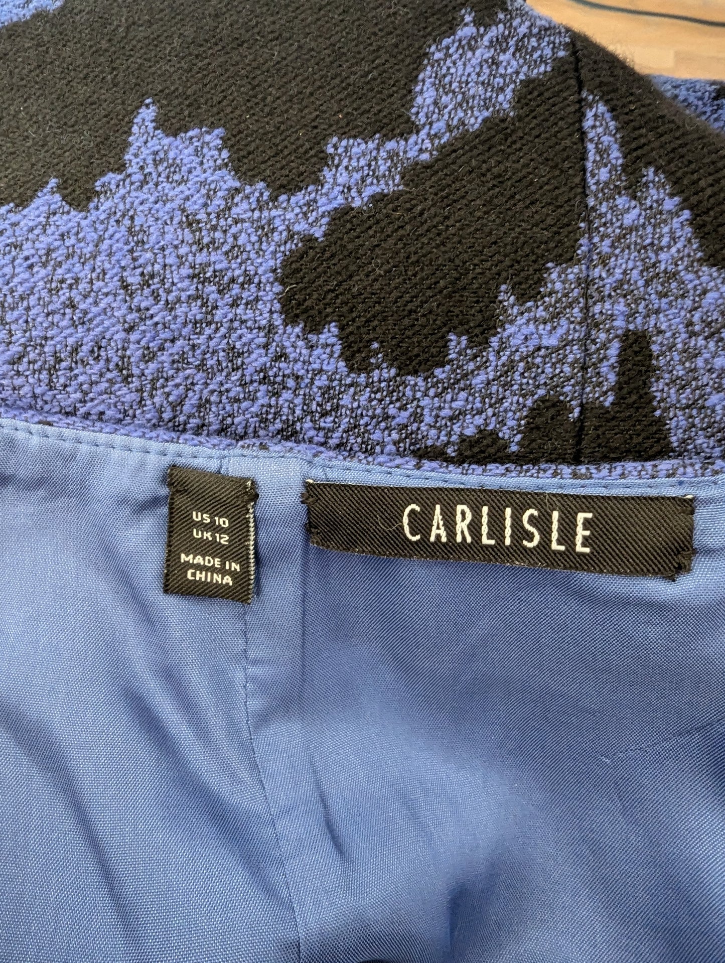 Carlisle Skirt Size: 10