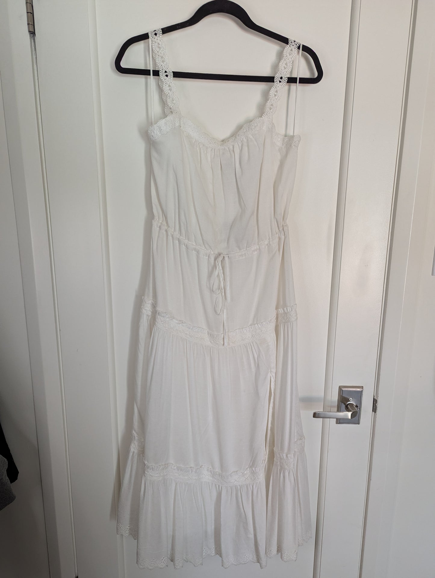 Paige Amity Dress Size: M