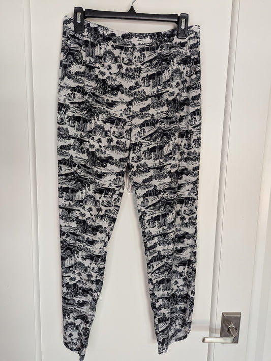 Marine Layer Pants Size: M