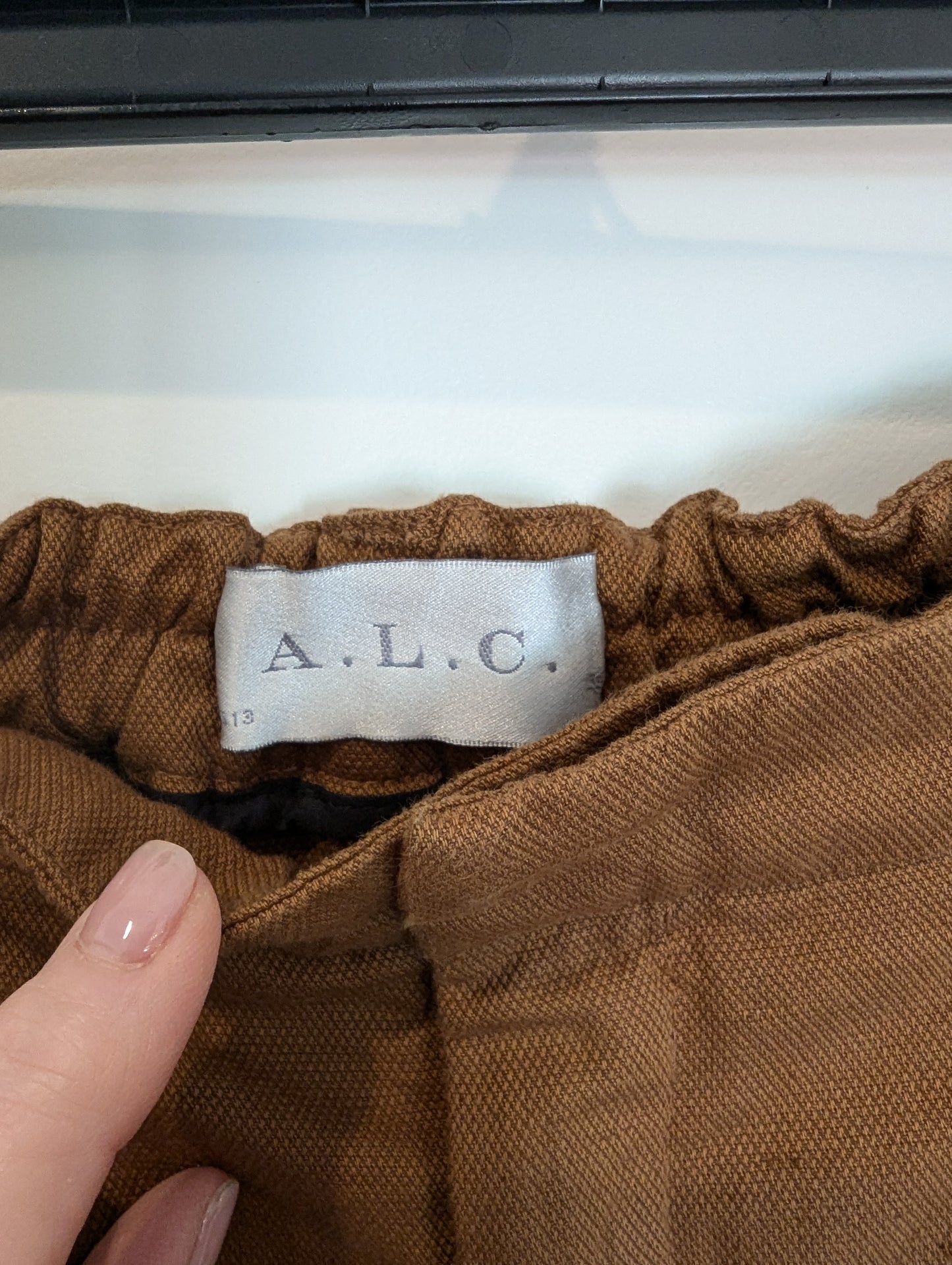 A.L.C. Shorts Size: 8