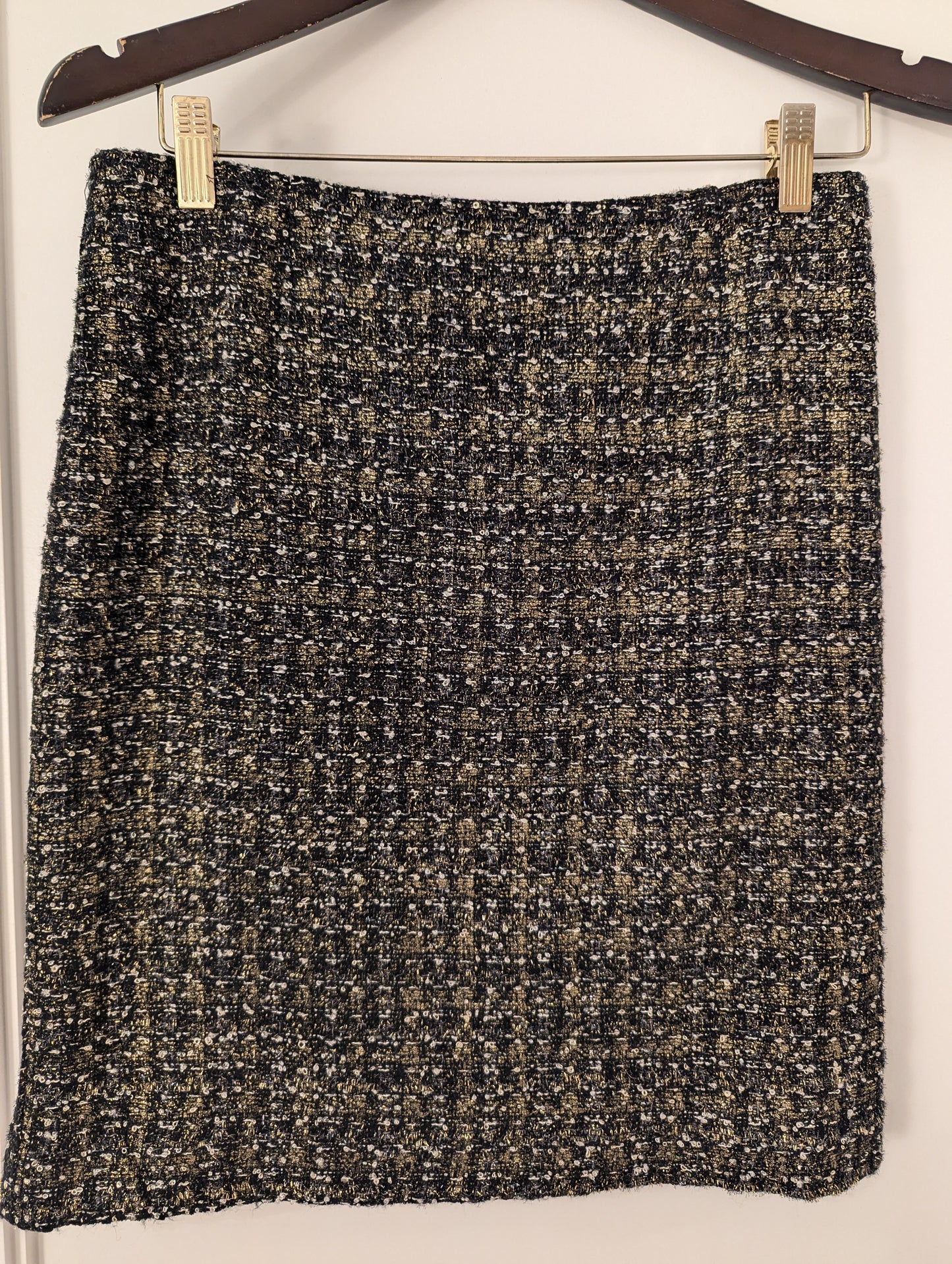 Alberto Makali Skirt Size: 4