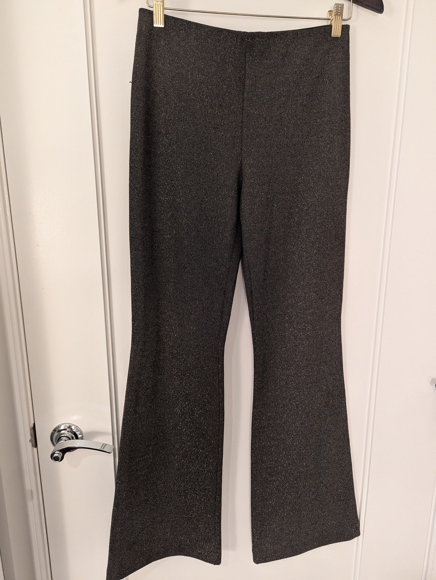 H&M Flare Pant Size: S