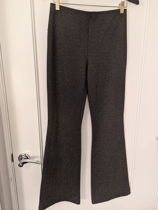 H&M Flare Pant Size: S