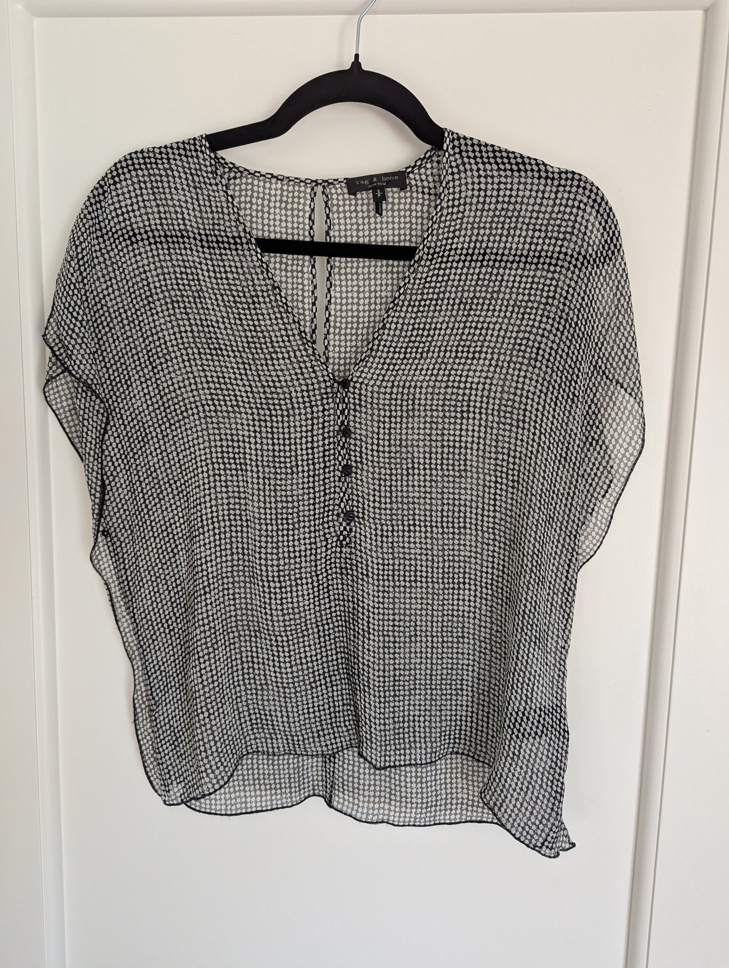 Rag & Bone Top Size: S