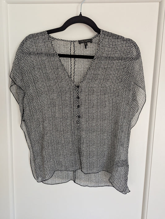 Rag & Bone Top Size: S