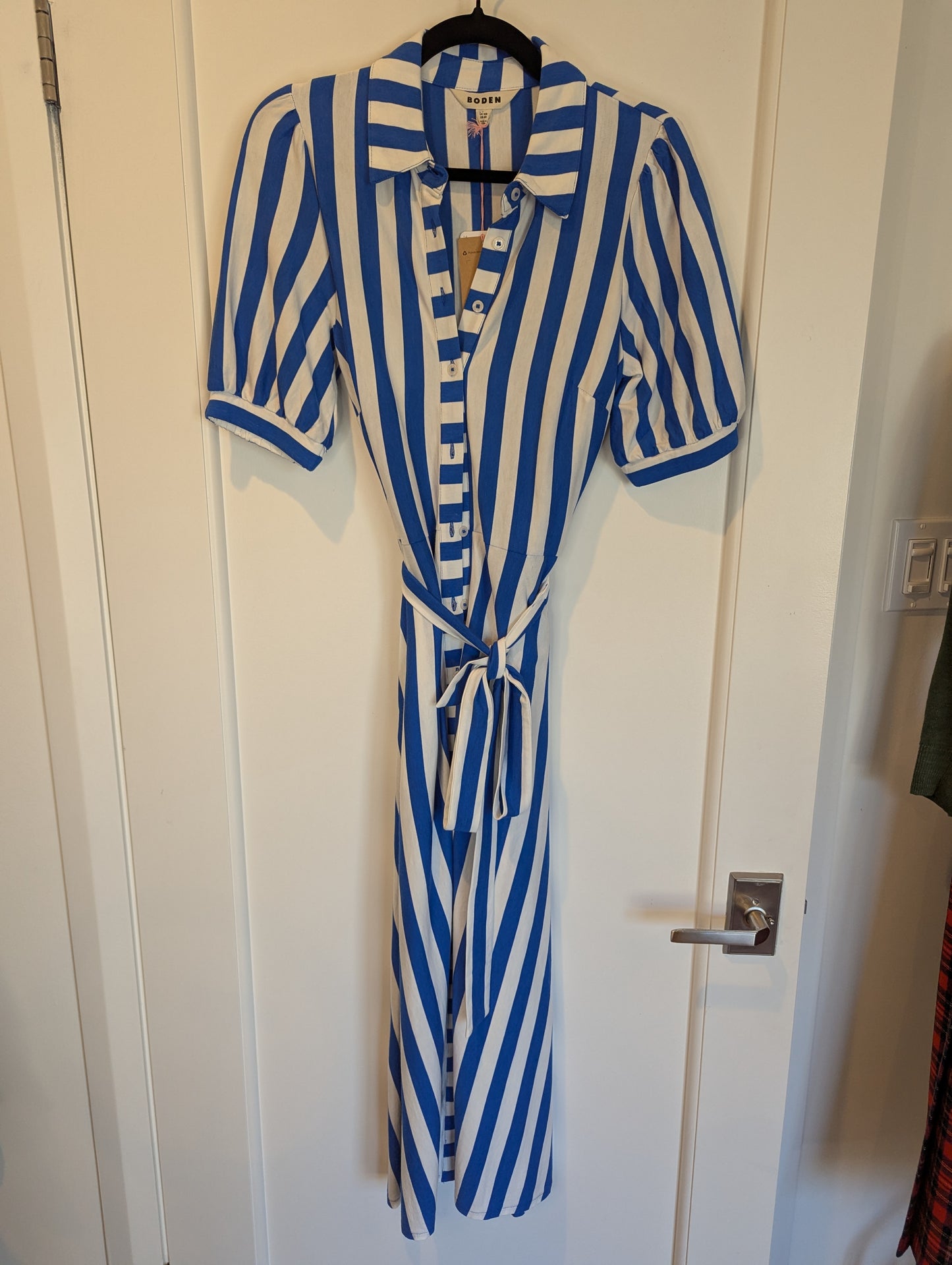 Boden Libby Dress Size: 6